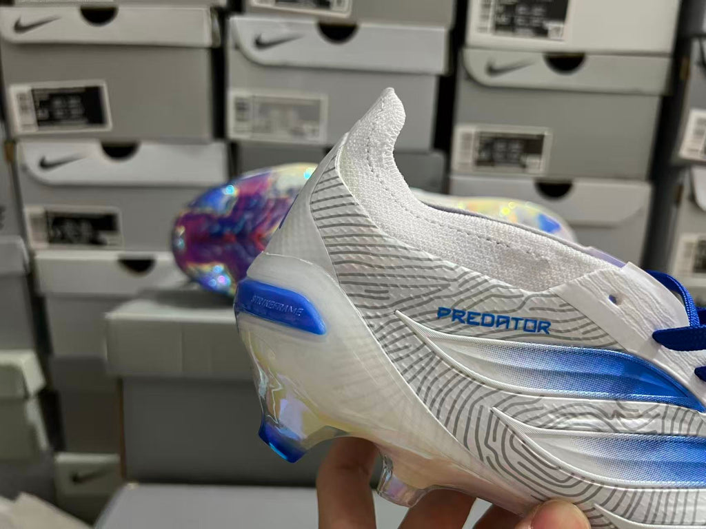 Adidas Predator Accuracy FG Boots - Estilo 13
