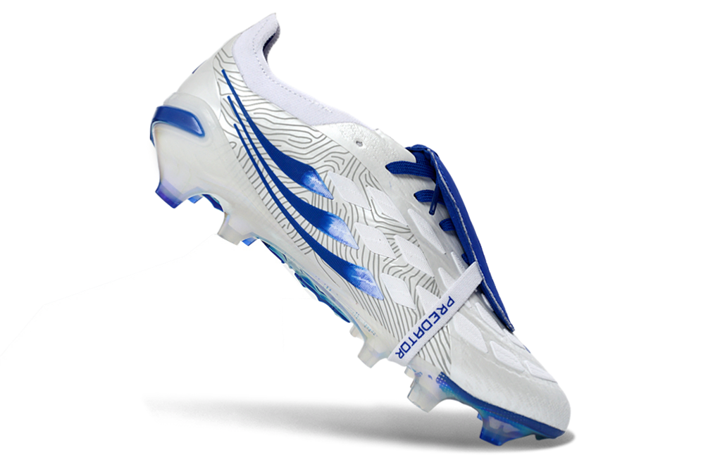 Adidas Predator Accuracy FG Boots - Estilo 12