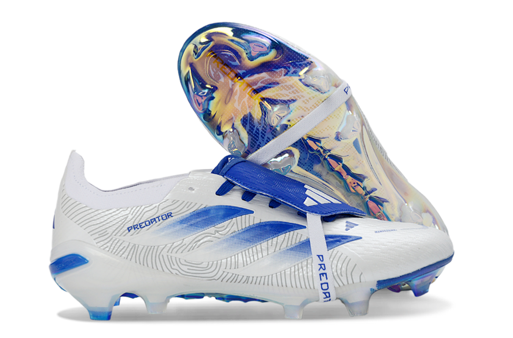 Adidas Predator Accuracy FG Boots - Estilo 12