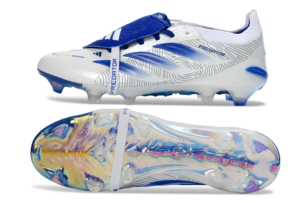 Adidas Predator Accuracy FG Boots - Estilo 12