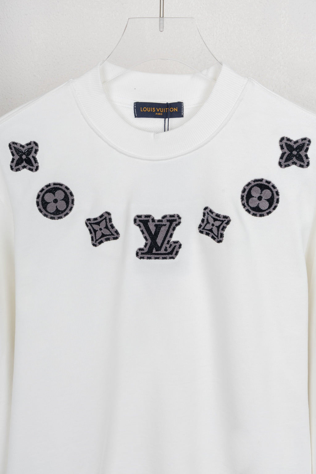 Sudadera Louis Vuitton #329729 CALIDAD ORIGINAL