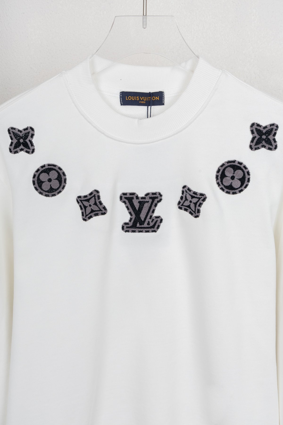 Sudadera Louis Vuitton #329729 CALIDAD ORIGINAL