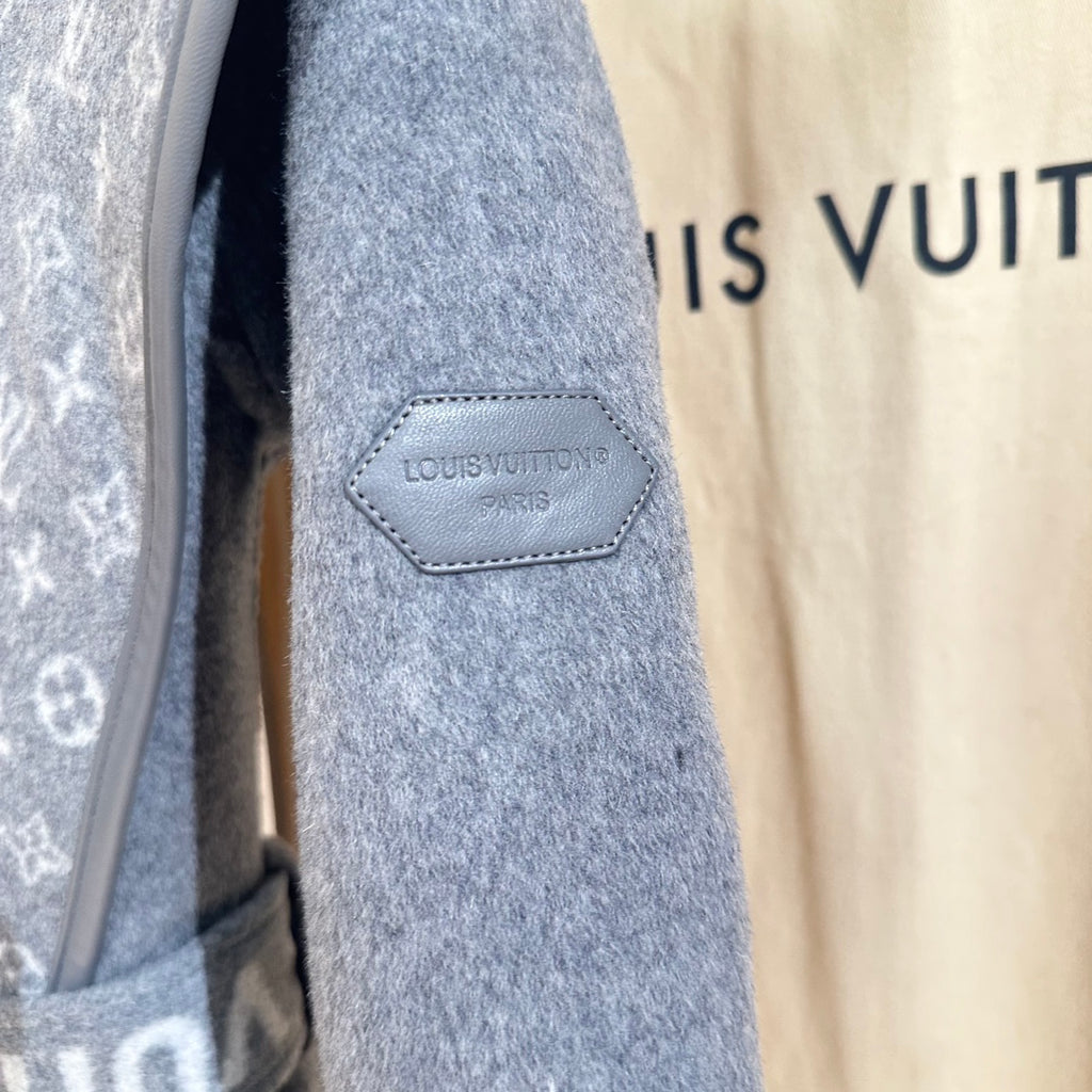 Chaqueta Louis Vuitton - Estilo 51 CALIDAD ORIGINAL