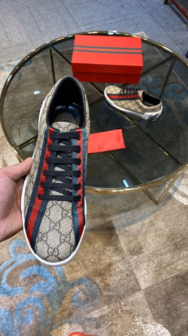 Zapatillas Gucci Casual - Modelo 088