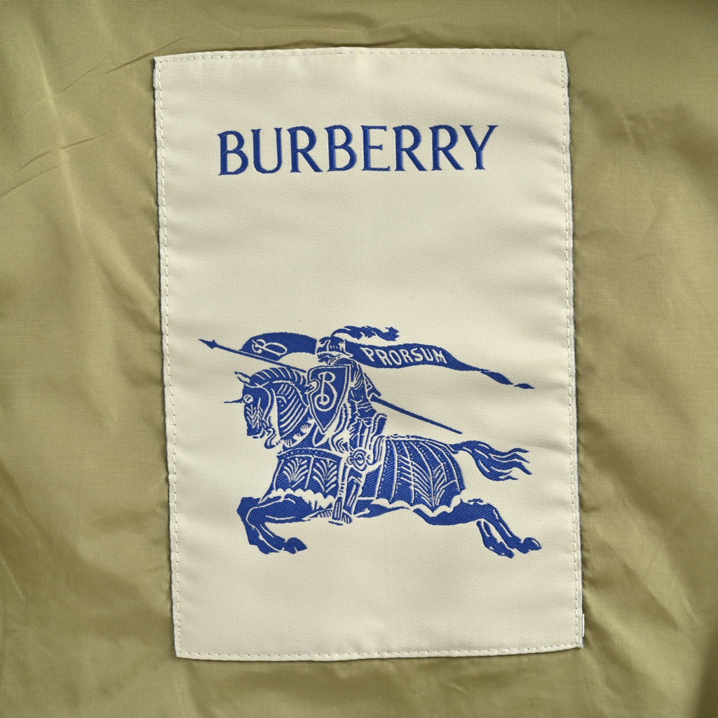 Chaqueta Burberry Local pickup - Estilo Q CALIDAD ORIGINAL