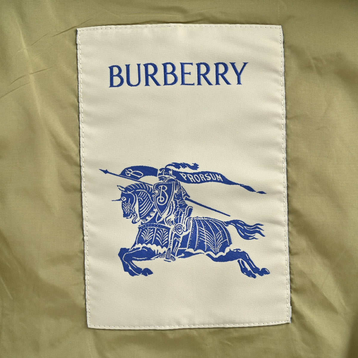 Chaqueta Burberry Local pickup - Estilo Q CALIDAD ORIGINAL