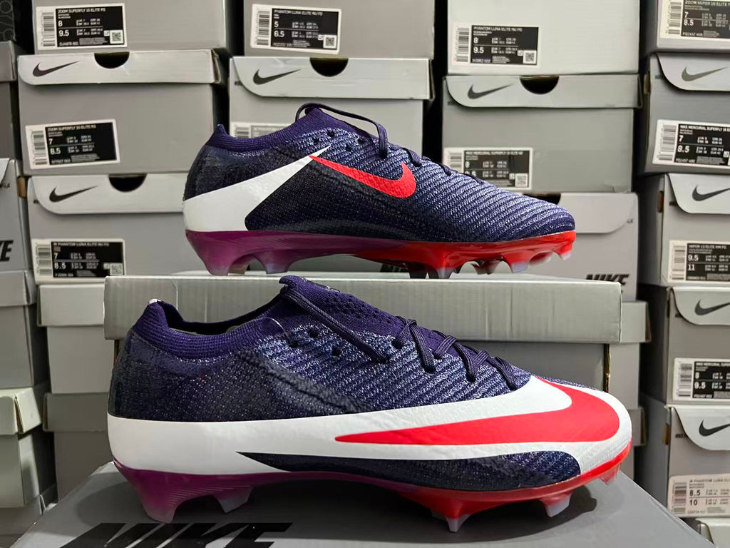 Nike Air Zoom Mercurial Vapor XV Elite FG - Estilo 18