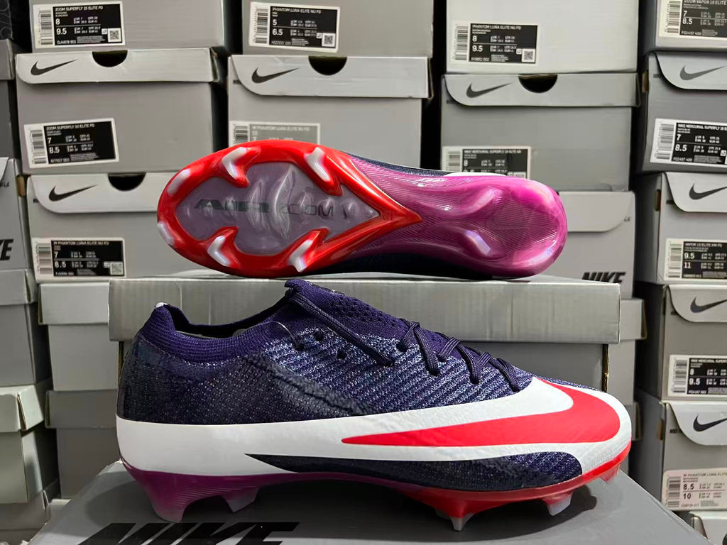 Nike Air Zoom Mercurial Vapor XV Elite FG - Estilo 18