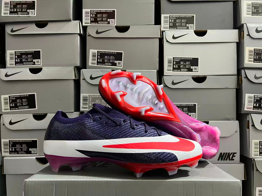Nike Air Zoom Mercurial Vapor XV Elite FG - Estilo 18