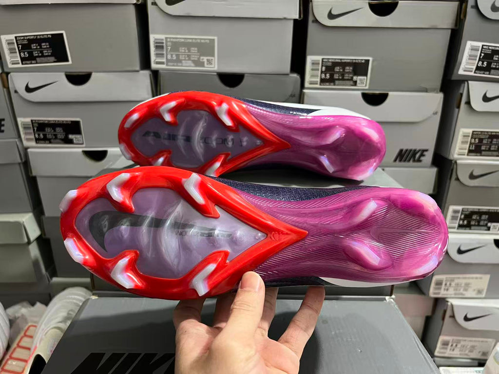 Nike Air Zoom Mercurial Vapor XV Elite FG - Estilo 18