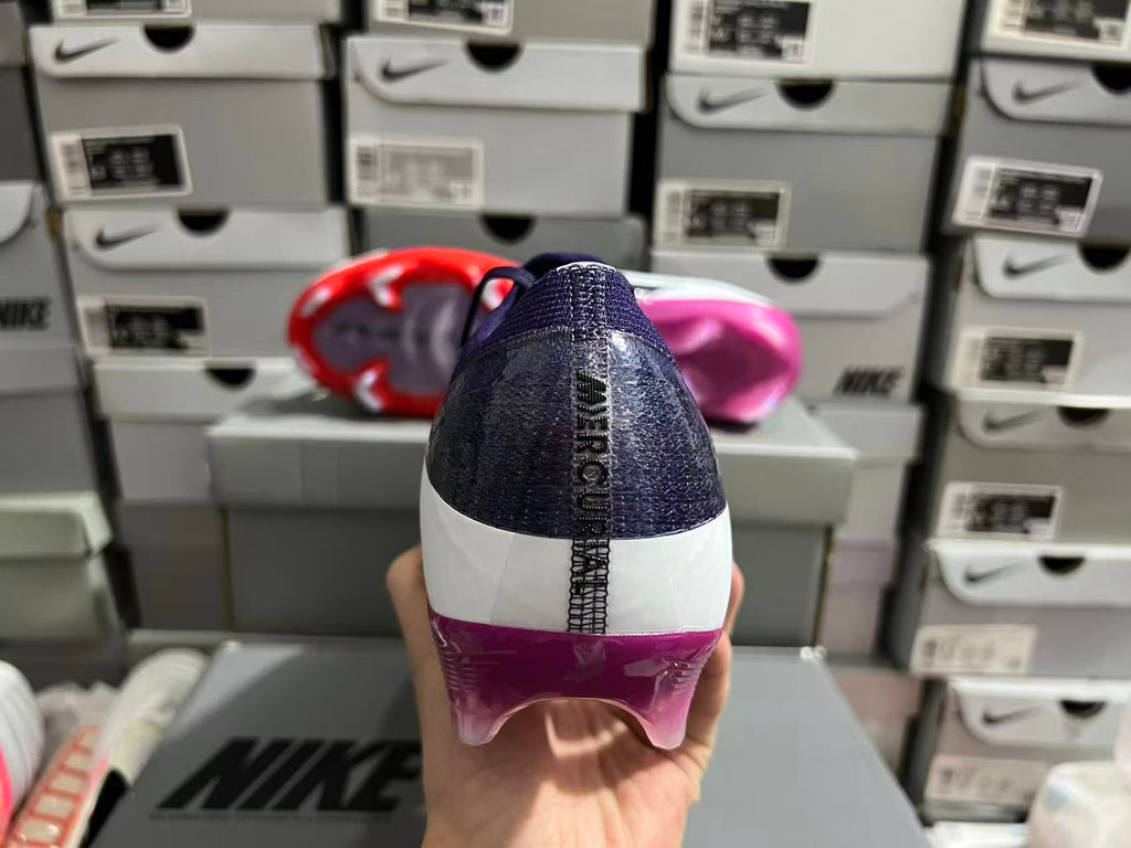 Nike Air Zoom Mercurial Vapor XV Elite FG - Estilo 18