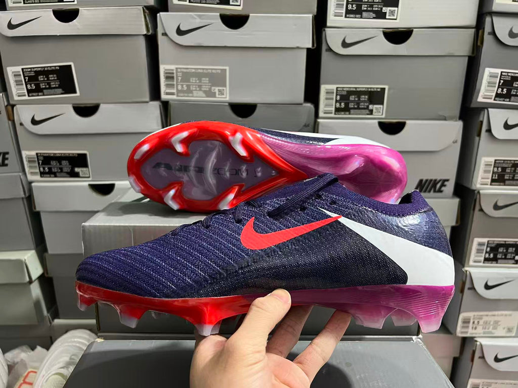 Nike Air Zoom Mercurial Vapor XV Elite FG - Estilo 18
