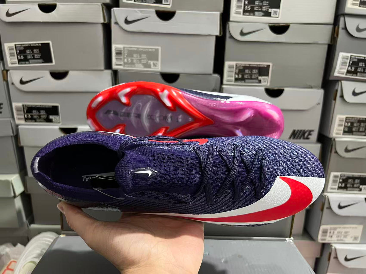Nike Air Zoom Mercurial Vapor XV Elite FG - Estilo 18
