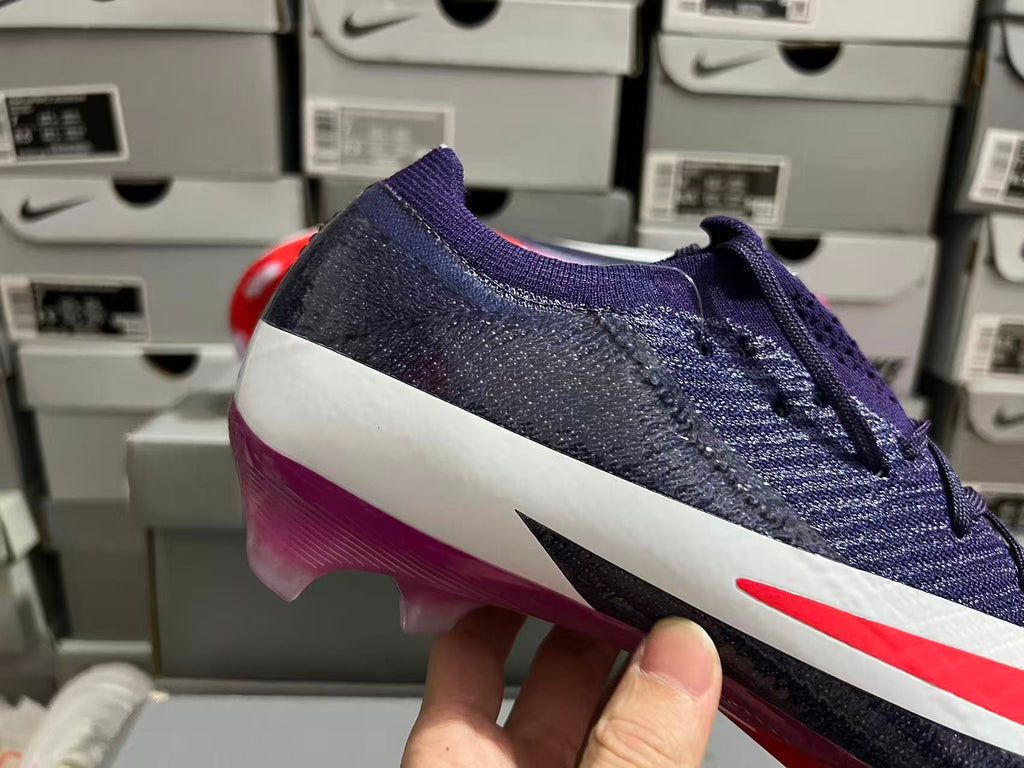 Nike Air Zoom Mercurial Vapor XV Elite FG - Estilo 18