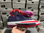 Nike Air Zoom Mercurial Vapor XV Elite FG - Estilo 18