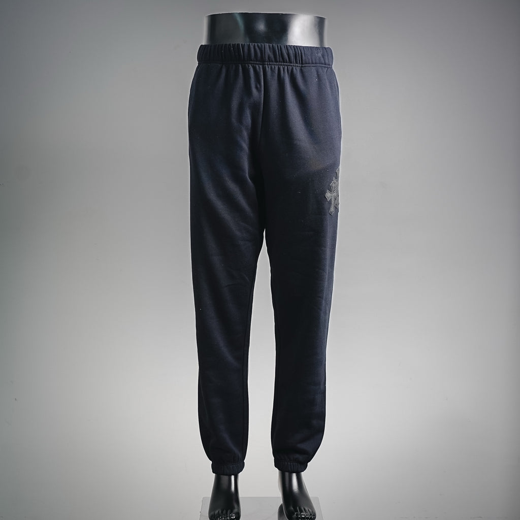 Pantalón Jogger Chrome Hearts Etiqueta Triangular - Estilo A CALIDAD ORIGINAL