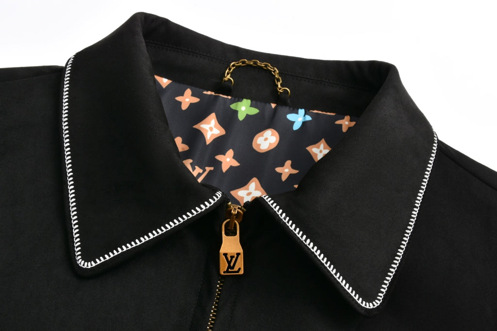 Chaqueta Louis Vuitton #307150 CALIDAD ORIGINAL