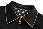 Chaqueta Louis Vuitton #307150 CALIDAD ORIGINAL
