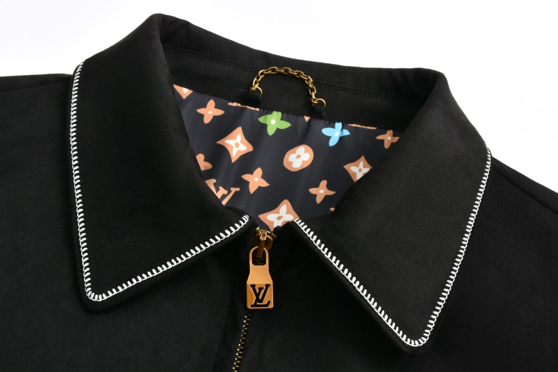 Chaqueta Louis Vuitton #307150 CALIDAD ORIGINAL