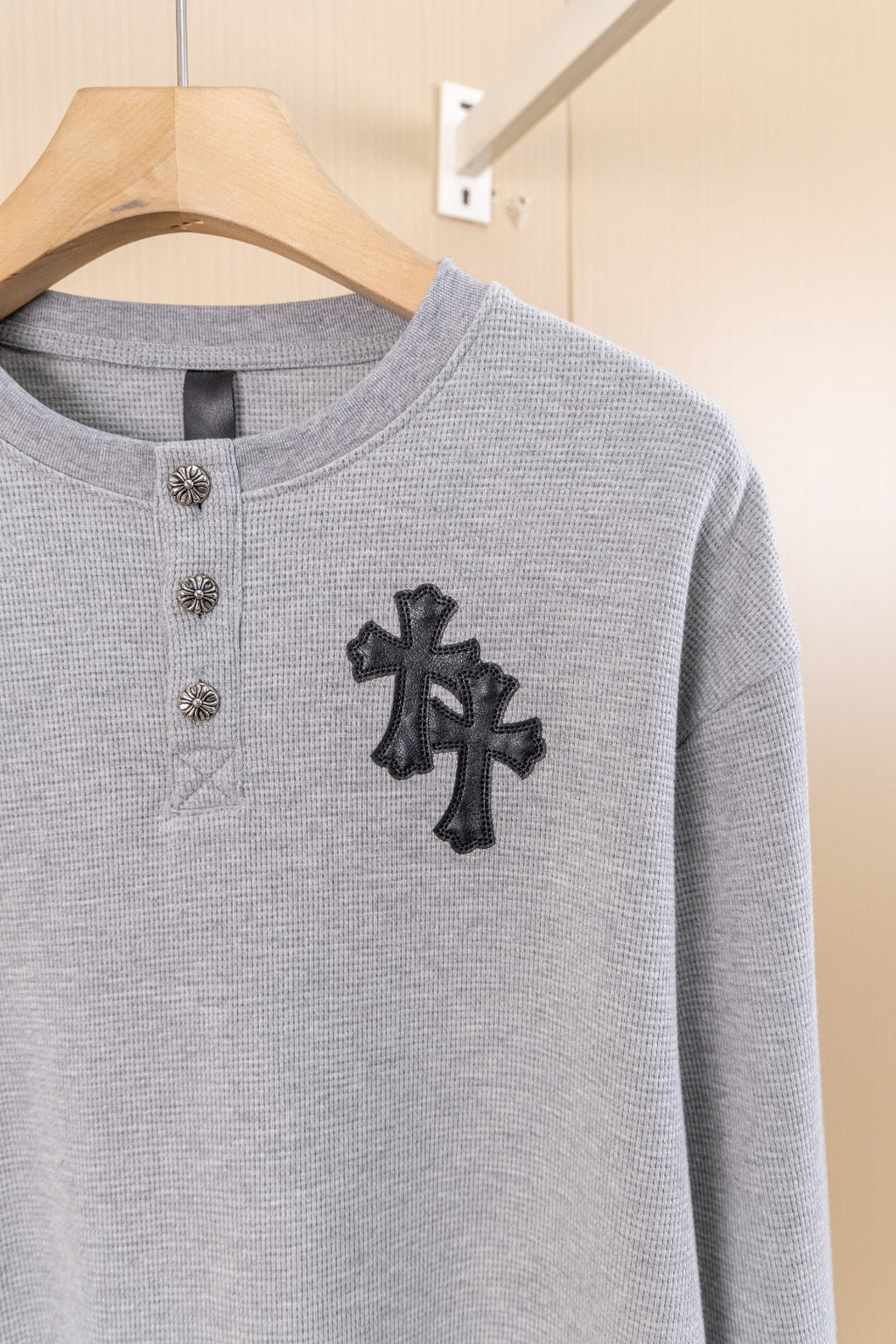 Prenda Chrome Hearts #496897 CALIDAD ORIGINAL