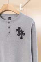 Prenda Chrome Hearts #496897 CALIDAD ORIGINAL