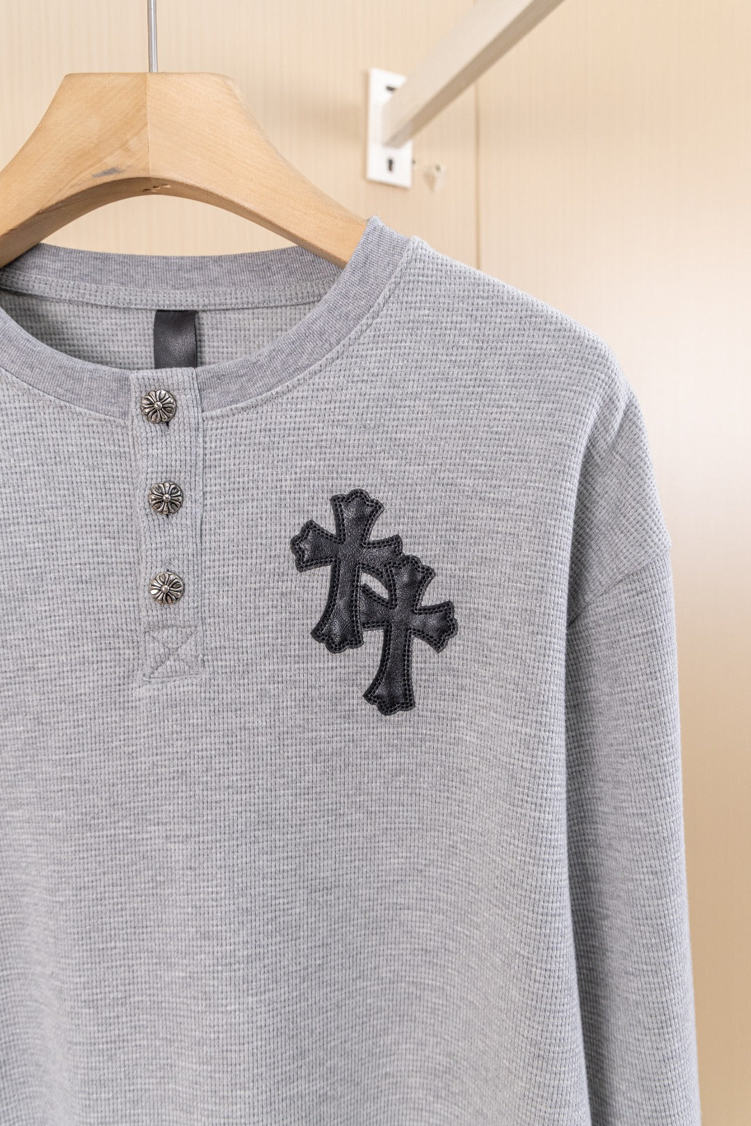 Prenda Chrome Hearts #496897 CALIDAD ORIGINAL