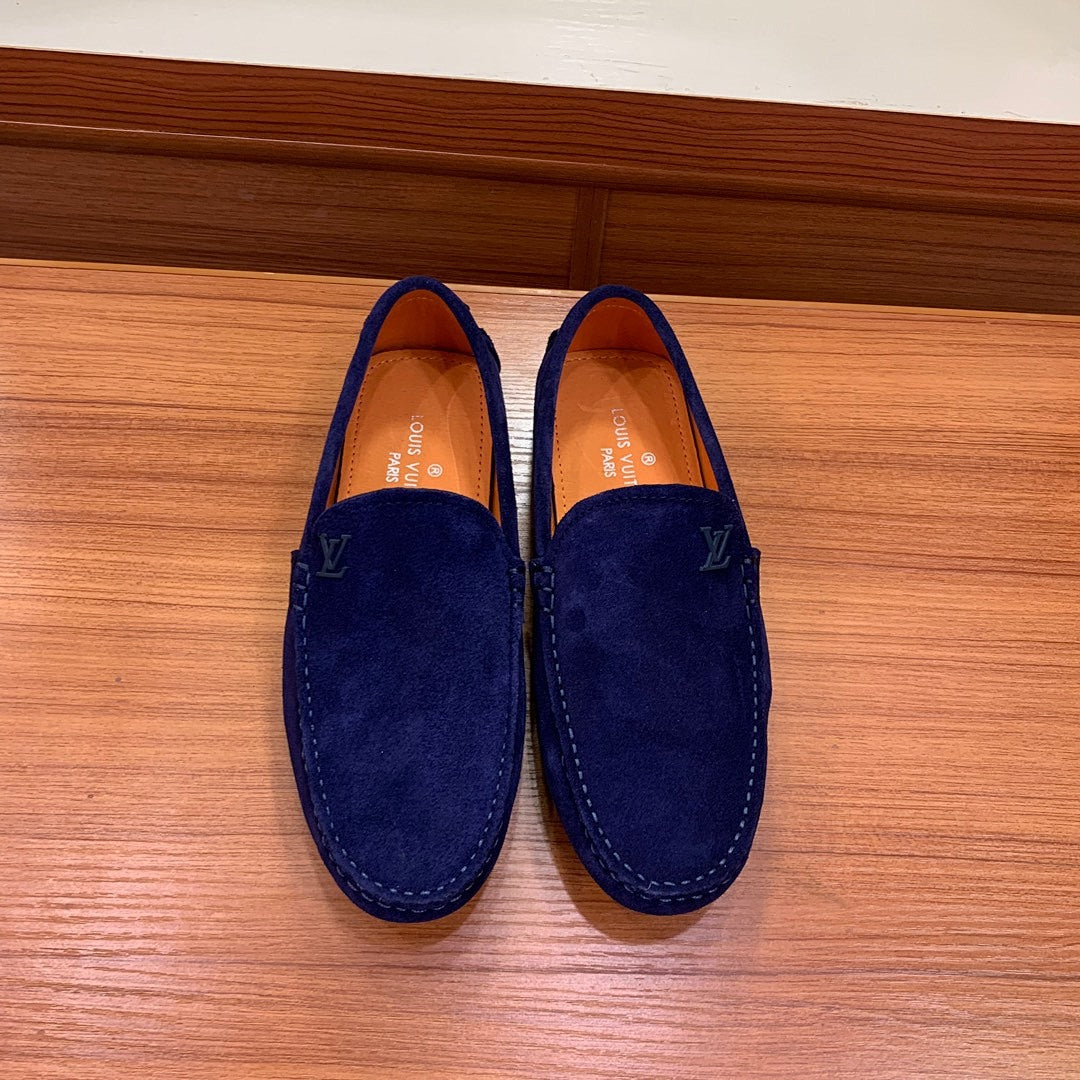 Zapatillas Louis Vuitton Casual - Modelo 287