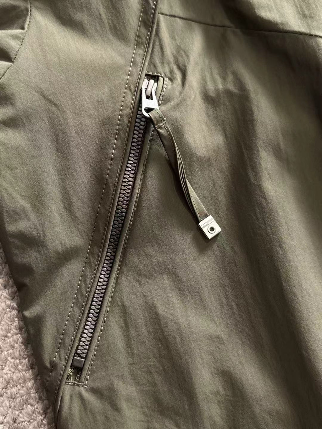Chaqueta Burberry - Estilo 44 CALIDAD ORIGINAL