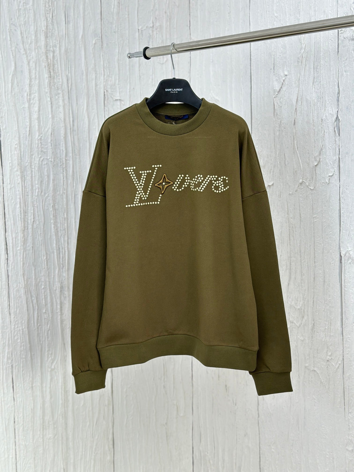 Sudadera Louis Vuitton #313768 CALIDAD ORIGINAL