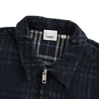 Chaqueta Burberry Local pickup - Estilo B CALIDAD ORIGINAL