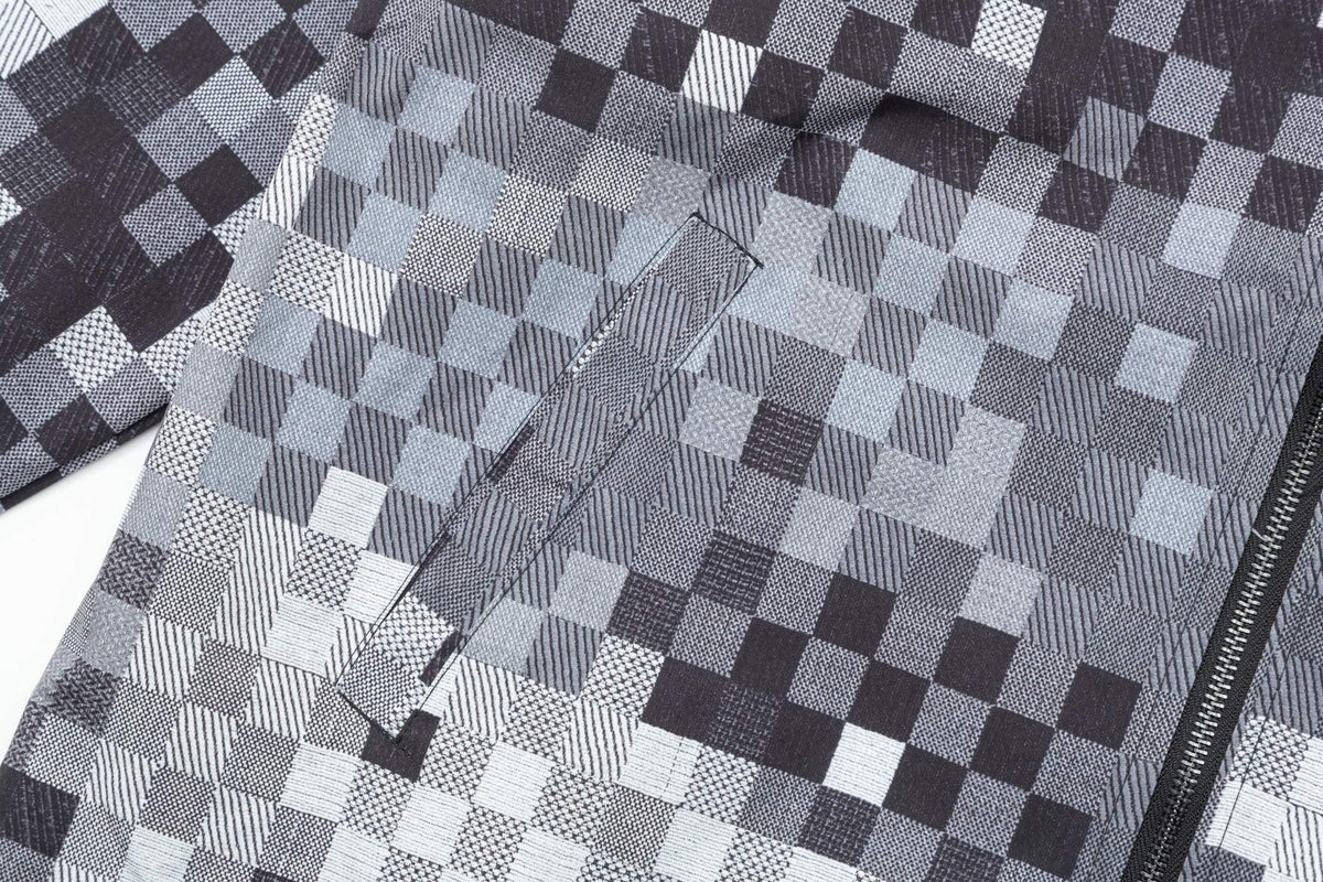 Chaqueta Louis Vuitton #330150 CALIDAD ORIGINAL