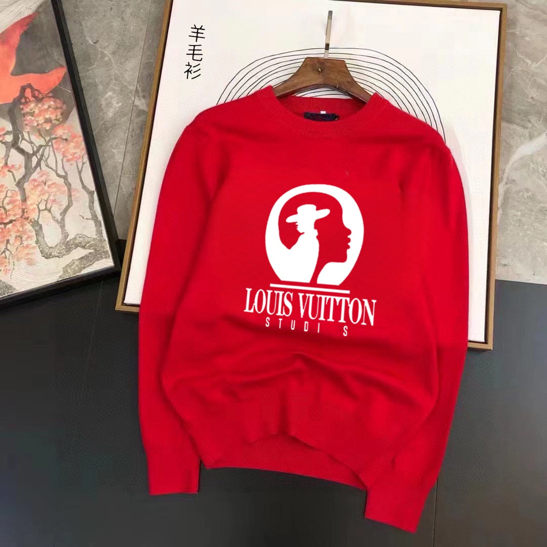 Sudadera Louis Vuitton #329001 CALIDAD ORIGINAL