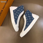 Zapatillas Louis Vuitton Deportivo Casual - Modelo 056