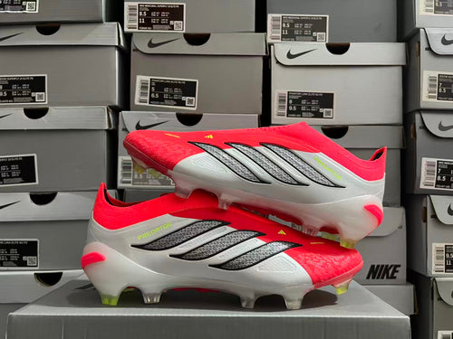 Adidas 26 Predator Elite LL FG - Estilo 6