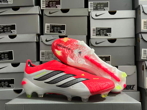 Adidas 26 Predator Elite LL FG - Estilo 6