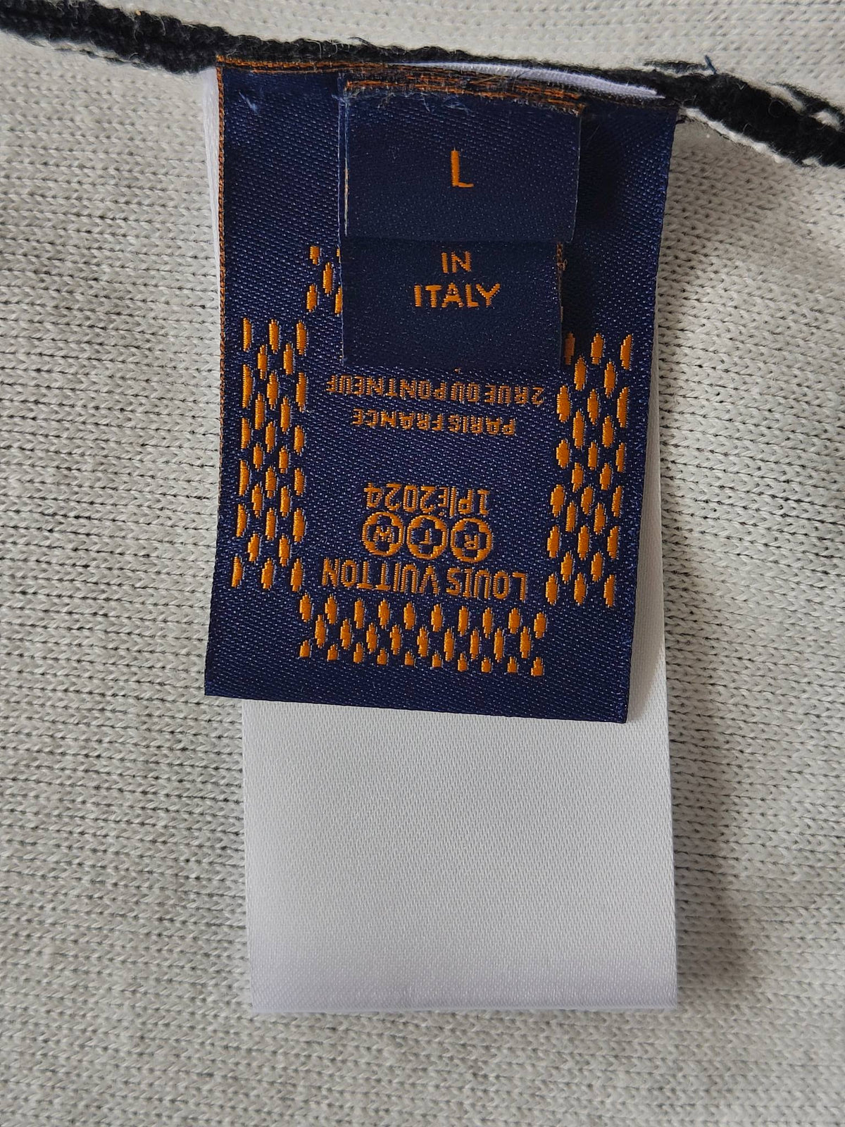 Sudadera Louis Vuitton #311000 CALIDAD ORIGINAL