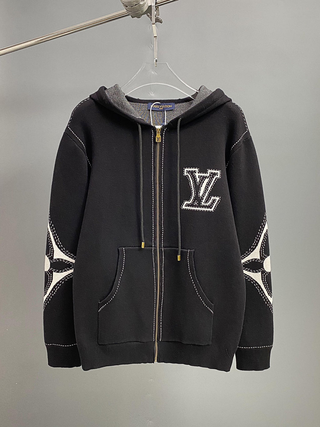 Chompa Louis Vuitton #318376 CALIDAD ORIGINAL