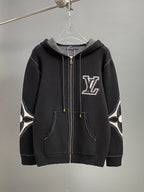 Chompa Louis Vuitton #318376 CALIDAD ORIGINAL