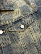 Chaqueta Louis Vuitton #318974 CALIDAD ORIGINAL