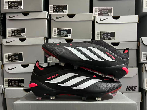 Adidas 26 Predator Elite LL FG - Estilo 5