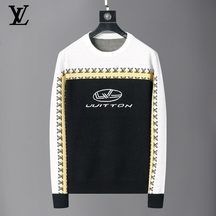 Chompa Louis Vuitton #323365 CALIDAD ORIGINAL