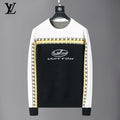 Chompa Louis Vuitton #323365 CALIDAD ORIGINAL