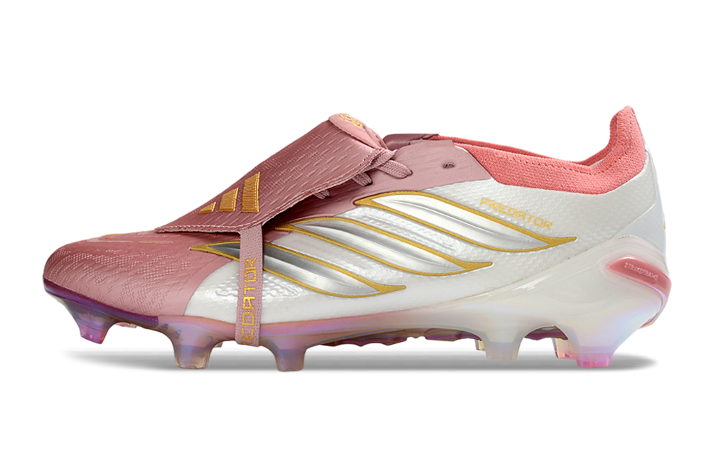 Adidas Predator Accuracy FG Boots - Estilo 10