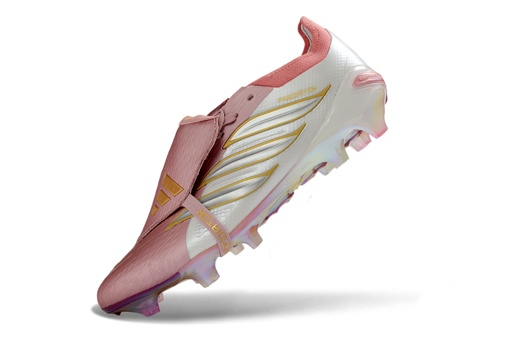 Adidas Predator Accuracy FG Boots - Estilo 10
