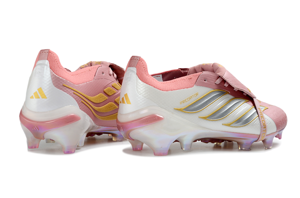 Adidas Predator Accuracy FG Boots - Estilo 10