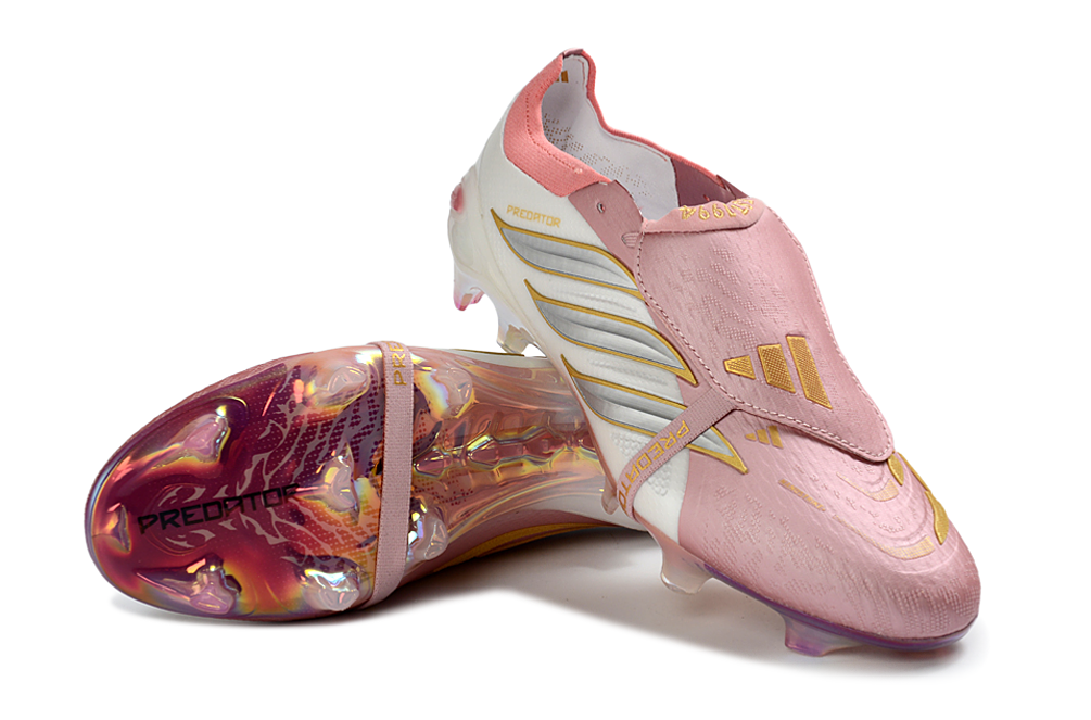 Adidas Predator Accuracy FG Boots - Estilo 10