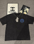 Camisa Chrome Hearts #497514 CALIDAD ORIGINAL