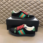 Zapatillas Gucci Casual - Modelo 097