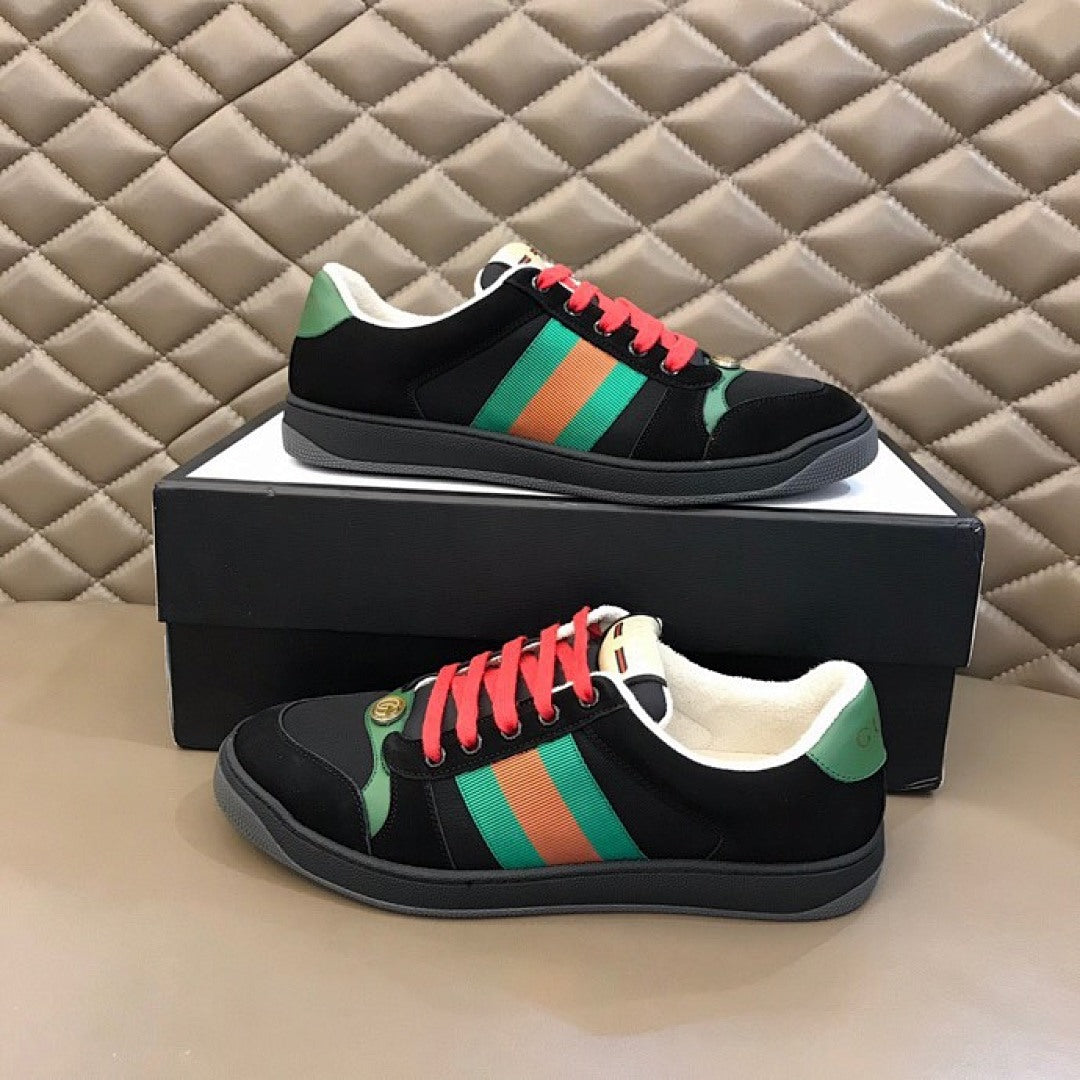 Zapatillas Gucci Casual - Modelo 097