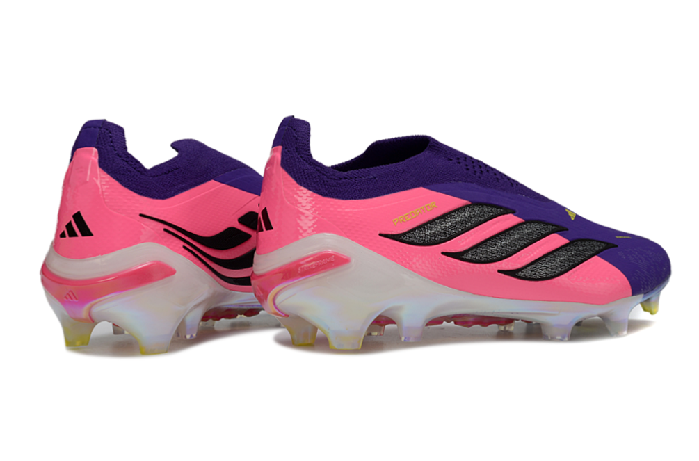 Adidas 26 Predator Elite Tongue FG - Estilo 54